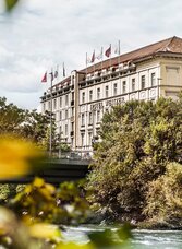 Hotel Weitzer | © Das Weitzer | © Das Weitzer