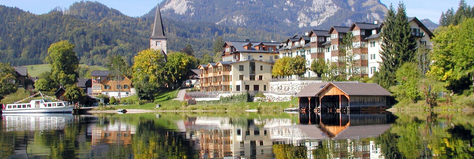 Hotel am See - Seeresidenz
