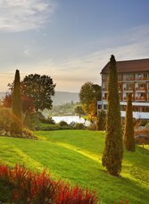 Aussenansicht | © Hotel Der Steirerhof | © Hotel Der Steirerhof