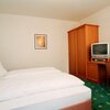 Photo of double room with shower, WC | © Hotel zur alten Post