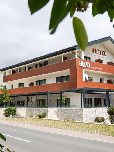 Hotel | © Hotel Gollner | Hotel Gollner | © Hotel Gollner