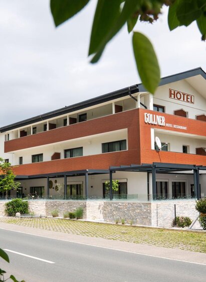 Hotel | © Hotel Gollner | Hotel Gollner | © Hotel Gollner