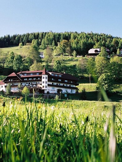 Krakautal_Hotel Stigenwirth_Bild 1