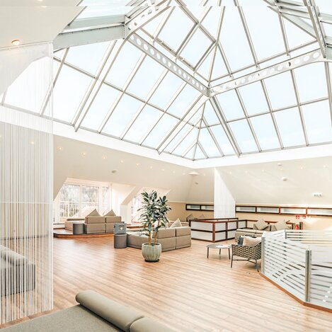 Ruheraum_Erwachsene_c-Thomas-Sattler-64 | © Thomas Sattler | IMLAUER Hotel & Restaurant GmbH | © Thomas Sattler