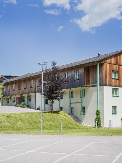 hotel view-jufa-hotel-bad-aussee | © Jufa Hotels | JUFA Hotels | © JUFA Hotels