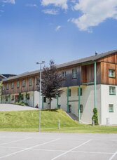 hotelansicht-jufa-hotel-bad-aussee-1440x1045 | © Jufa Hotels | JUFA Hotels | © JUFA Hotels