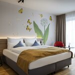 Bild von Doppelzimmer | © JUFA Hotel Bad Radkersburg