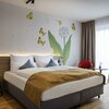 Bild von Doppelzimmer zur Einzelnutzung | © JUFA Hotel Bad Radkersburg
