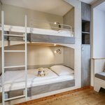 Bild von Appartement mit 2 Schlafzimmer | © JUFA Hotel Eisenerz