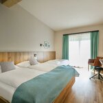 Bild von Dreibettzimmer | © JUFA Hotel Erlaufsee