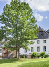 JUFA Hotel, Grundlsee, Ansicht Haus | © JUFA Hotels | JUFA Hotels | © JUFA Hotels