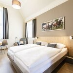 Photo of Double room | © JUFA Hotel Lipizzanerheimat