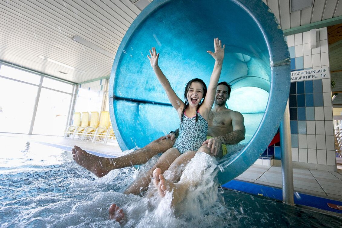PackageSwimming course in Murau - JUFA Hotel Murau | © Tom Lamm ikarus.cc