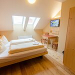 Photo of Typ A: Zimmer mit 2 Schlafräumen, DU/WC | © JUFA Hotel Murau