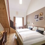 Bild von Comfort Vierbettzimmer | © JUFA Hotel Murau
