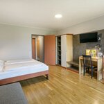 Photo of Double room | © JUFA Hotel Vulkanland Gnas