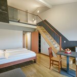 Photo of 5-bed room | © JUFA Hotel Vulkanland Gnas
