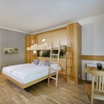 Photo of Triple room | © JUFA Hotel Weitental/Bruck a.d.Mur