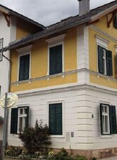 Außenansicht, Josefinum, Bad Aussee | © Frühstückspension Josefinum, Bad Aussee | Frühstückspension Josefinum, Bad Aussee | © Frühstückspension Josefinum, Bad Aussee