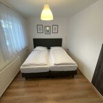 Bild von Suite im Haupthaus-Doppe/Einzelbett, DU, WC, TV | © KM Hotel Murtal Rooms & Appartement