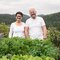 Andrea und Hubert | © Kleinhofers HImbeernest
