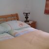 Photo of Holiday home, bath, toilet, 1 bed room | © Knödl Alm, Bad Mitterndorf - www.urig.at