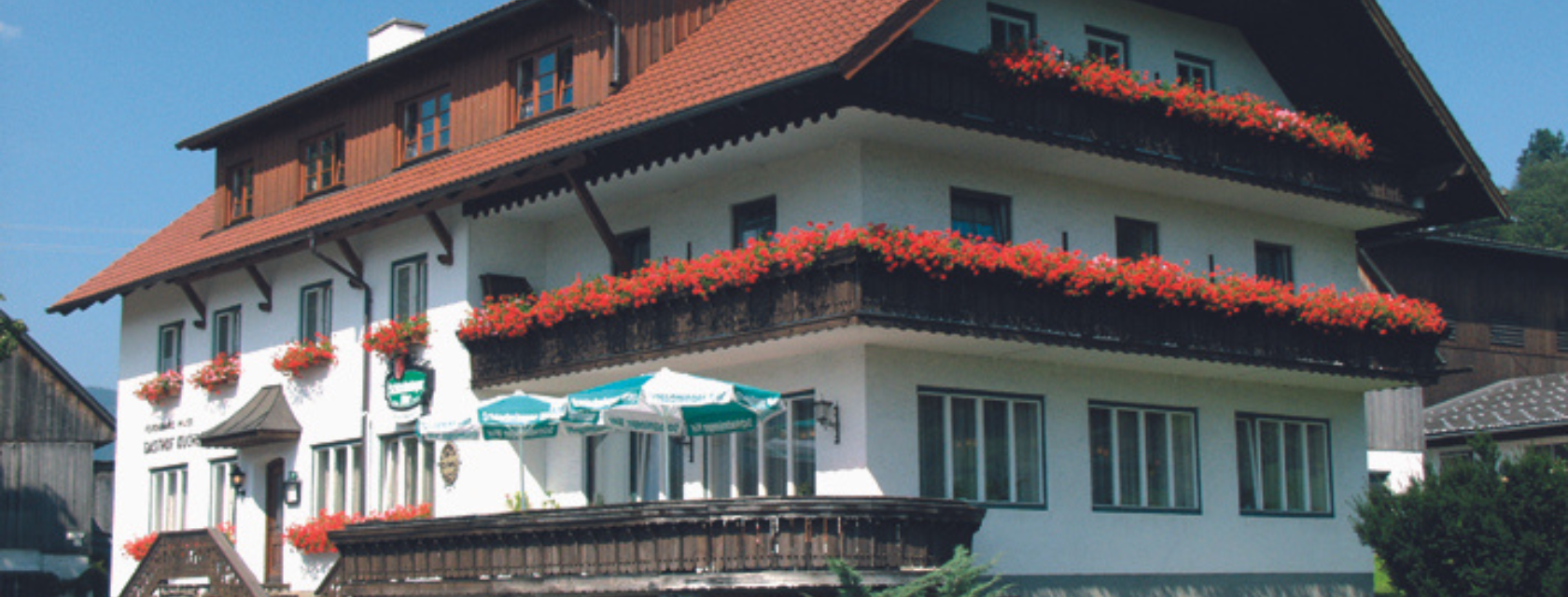Gasthaus Kuchler