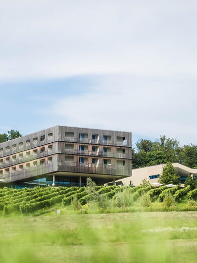 LOISIUM Suedsteiermark 2 (c)LOISIUM | © LOISIUM | LOISIUM | © LOISIUM