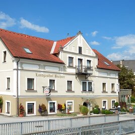 Landgasthof Buchner | © Ernst Kren