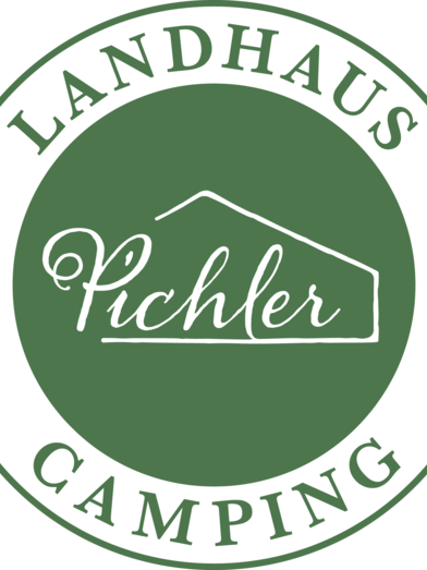 Logo | © Landhaus & Camping Pichler | © Landhaus & Camping Pichler