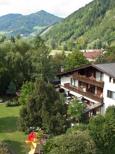 Landhaus & Camping Pichler | © Landhaus & Camping Pichler | © Landhaus & Camping Pichler