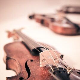 Violine | © Pixabay