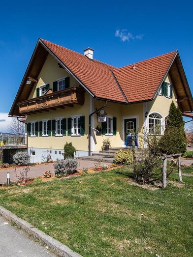 Unser Gasthof | © Leibenfelder | Hubert Leitinger | © Leibenfelder