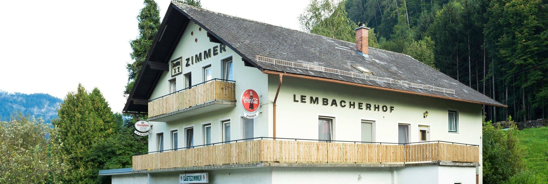 Lembacherhof