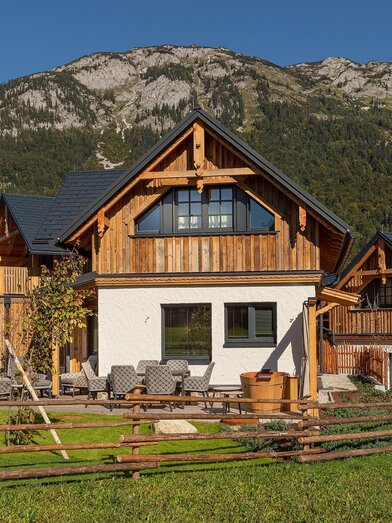MONDI Chalets am Grundlsee 54 | © MONDI Hotels & Resorts | MONDI Hotels & Resorts | © MONDI Hotels & Resorts