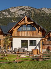 MONDI Chalets am Grundlsee 54 | © MONDI Hotels & Resorts | MONDI Hotels & Resorts | © MONDI Hotels & Resorts