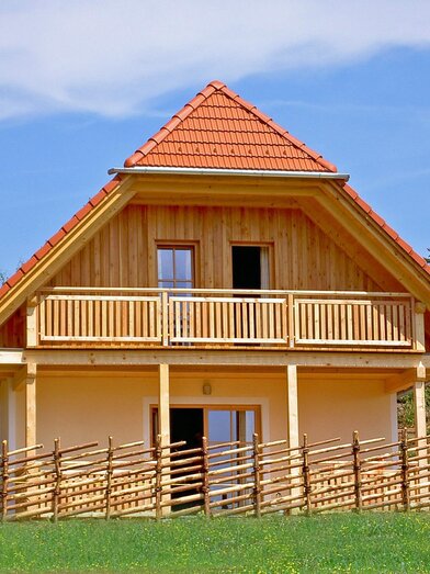 Wild_Holiday Home
