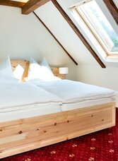 Golfhotel Murhof Zimmer | © GEPA Pictures | © GEPA Pictures