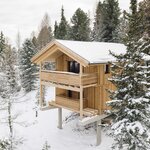 Photo of Holiday home, shower or bath, toilet, 4 or more bed rooms | © Alps