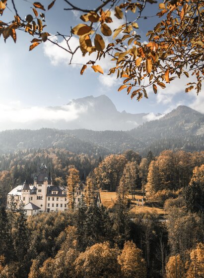 Kassegg_Nationalpark_Gesäuse_©StefanLeitner_002 | © www.stefanleitner.com