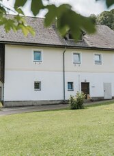 Haus Weißer Tauernwolf I Gesäuse I Steiermark