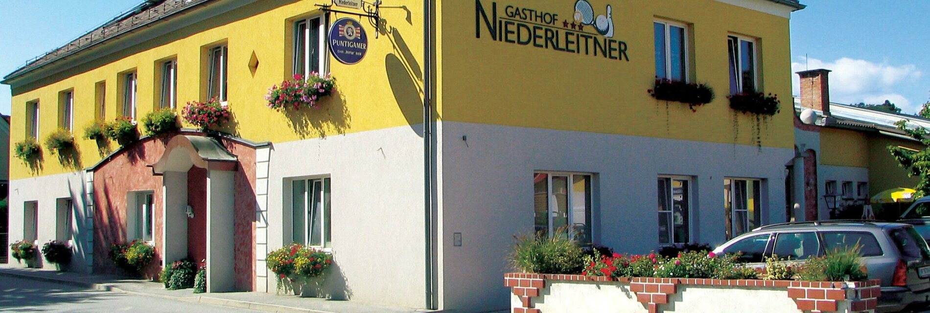 Niederleitners Schoeckllandhof