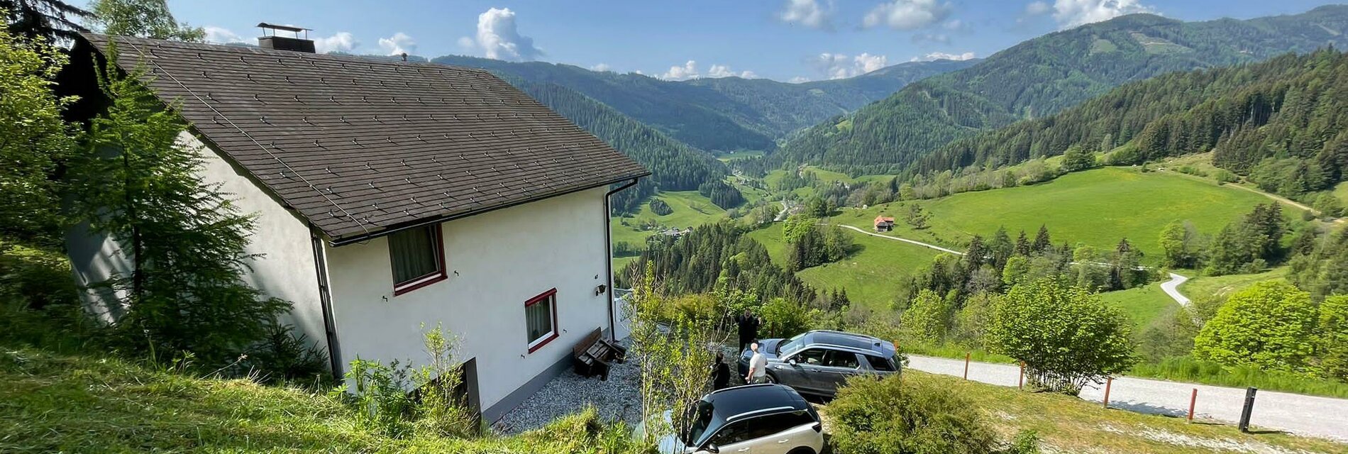 PölstalerBerghütte-Außenansicht-Murtal-Steiermark