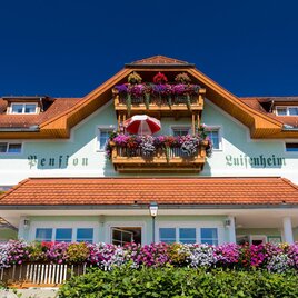 Pension Luisenheim | © TV Region Graz - Harry Schiffer