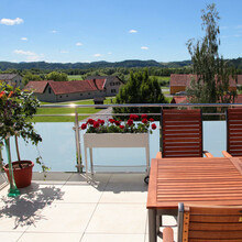 balcony "panorama"
