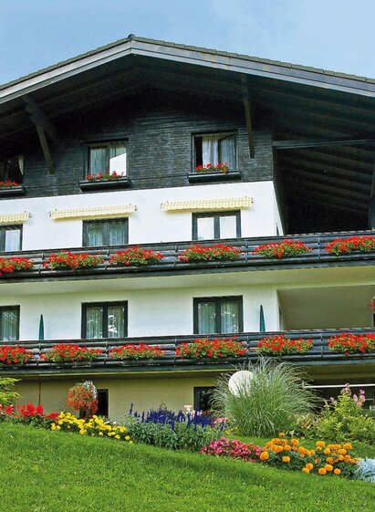 Pension Seirer in St. Radegund | © Pension Seirer | © Pension Seirer