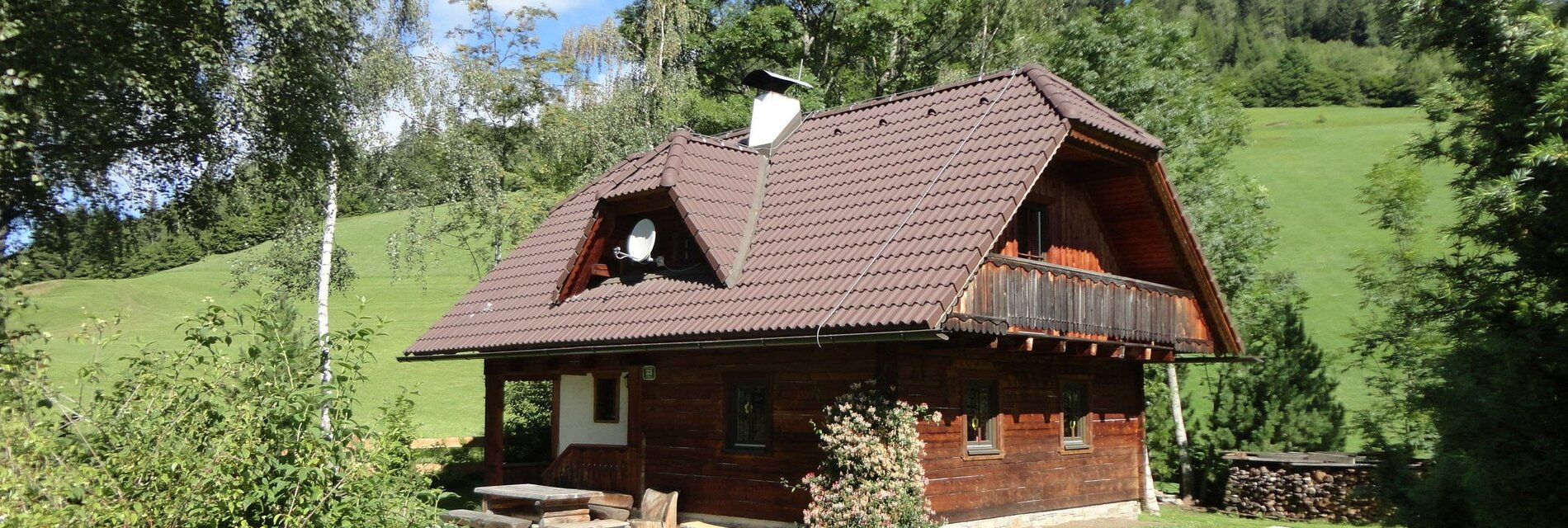 Petzl Hütte