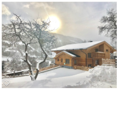 Lodge 3 winter