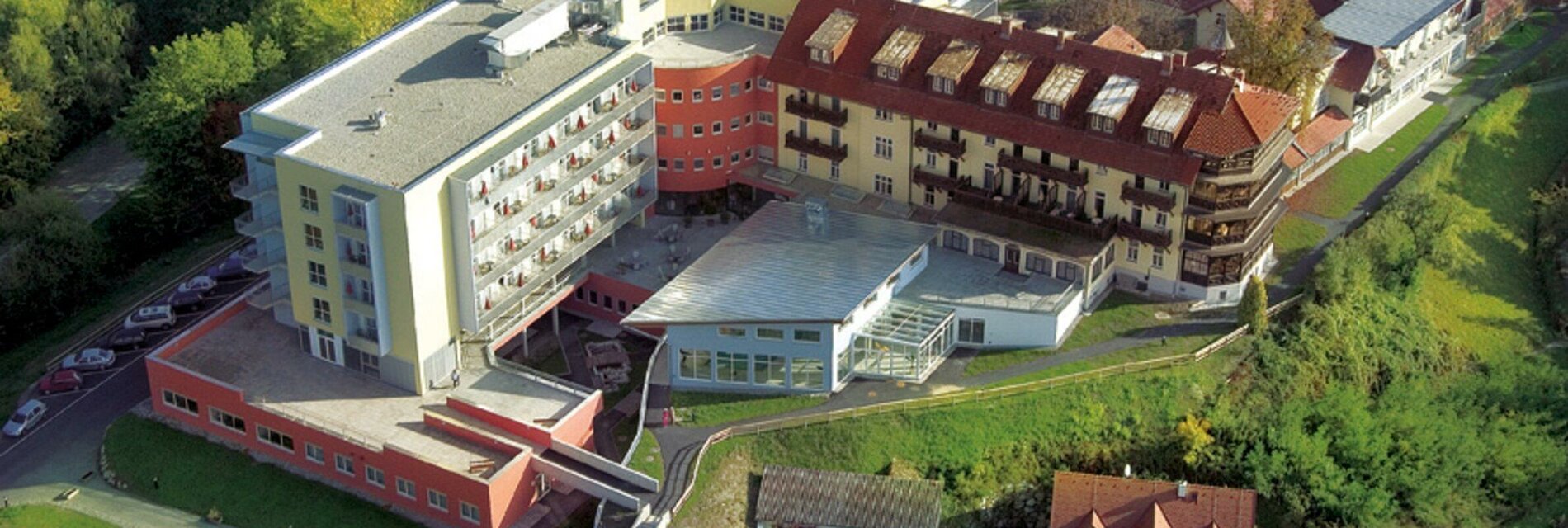 Privatklinik Laßnitzhöhe