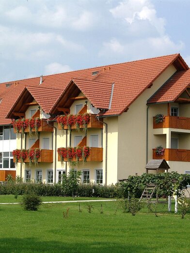 RadhotelSchischek Halbenrain